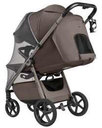 Carrello Bravo Lite Derby Brown CRL-5529_3